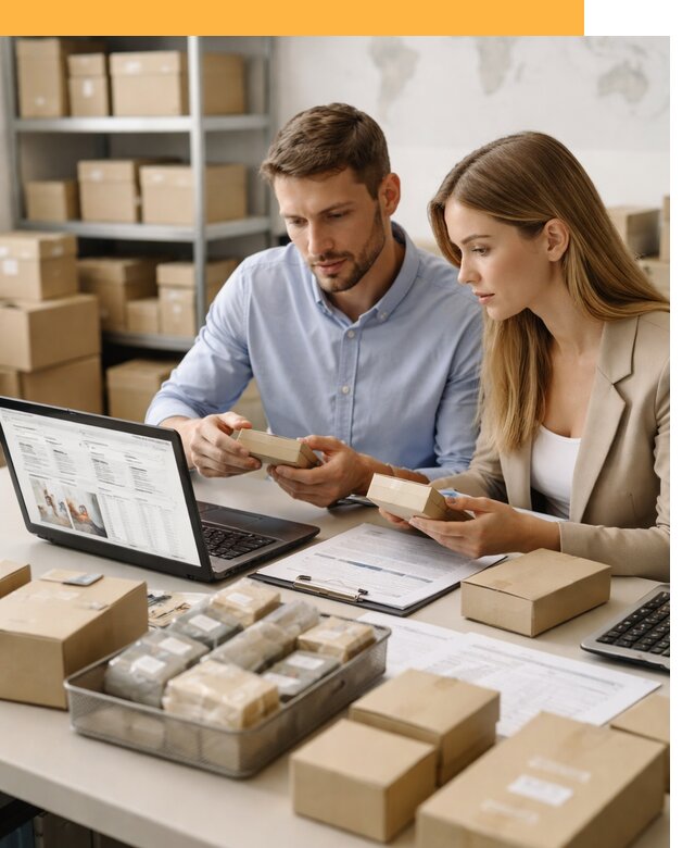 Поиск надежного поставщика в Китае под контроль качества от 8672