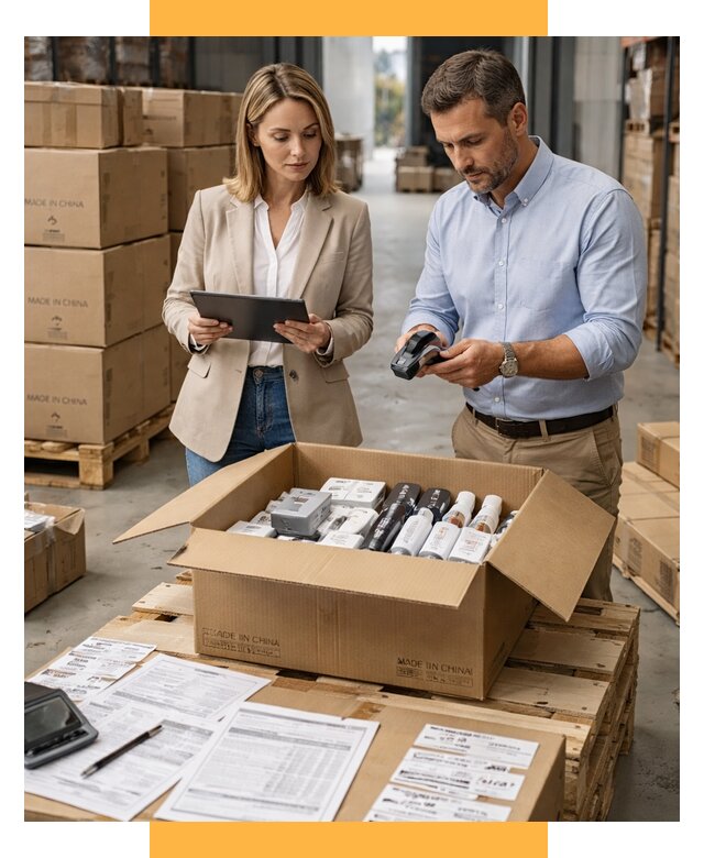 Выкуп товара в Китае с доставкой, оплата от 4591 р. | СетСервис-Ктм