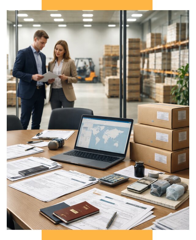 Торговый дом в Китае от 45909 р. — услуги и сервис СетСервис-Ктм