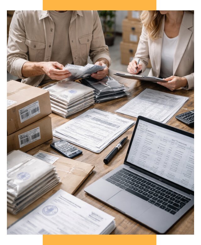 Закупка и доставка из Турции от 25505 р. - СетСервис-Ктм