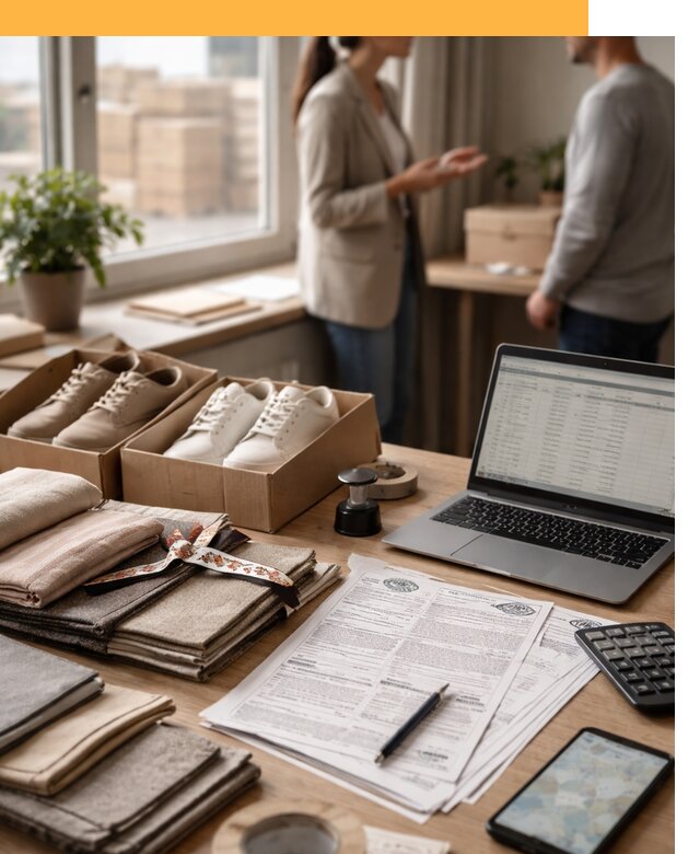 Закупка товаров в Турции под ключ от 25505 руб с доставкой