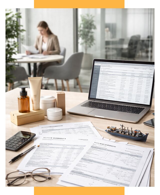 Закупка товара в ОАЭ под ключ от 15303 р. | СетСервис-Ктм