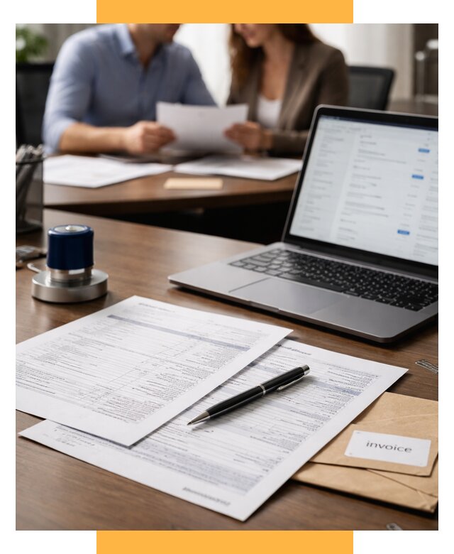 Оплата инвойсов за рубеж под ключ от 3571 р., СетСервис-Ктм