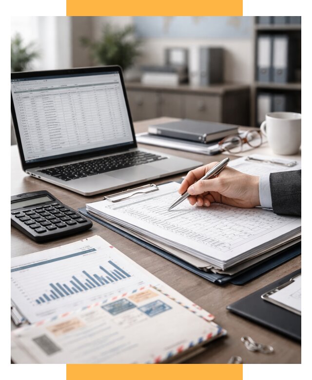 Платежный агент ВЭД: оплата поставщика от 5101 р. | СетСервис-Ктм