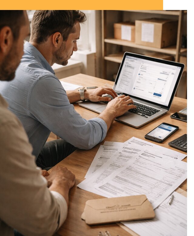 Безопасная оплата поставщику в Турции от 3571 рублей