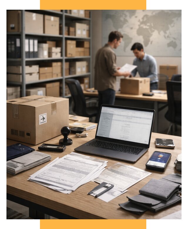 Выкуп товара за рубежом и доставка от 5101 р. | СетСервис-Ктм