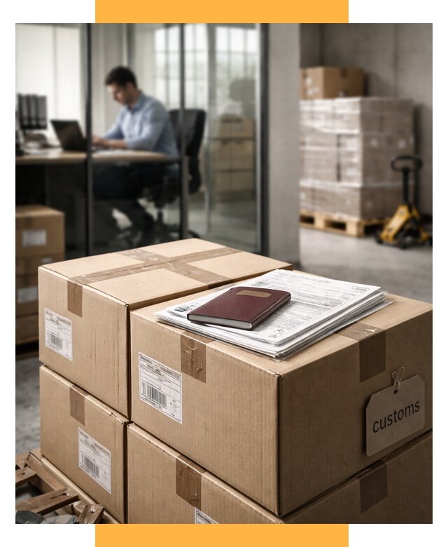 Параллельный импорт под ключ от 20404 р., логистика от СетСервис-Ктм